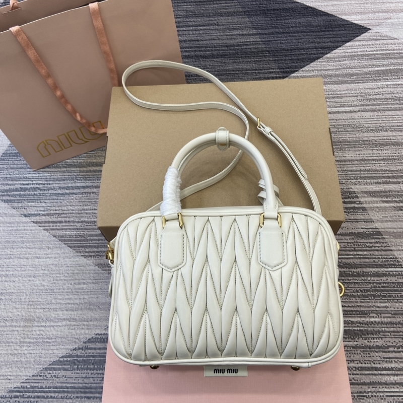 Miu Miu Top Handle Bags